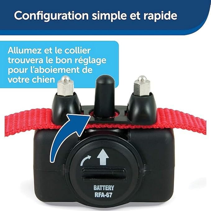 Petsafe Bark Control Collar